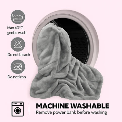 KOVE™ Heated Shawl