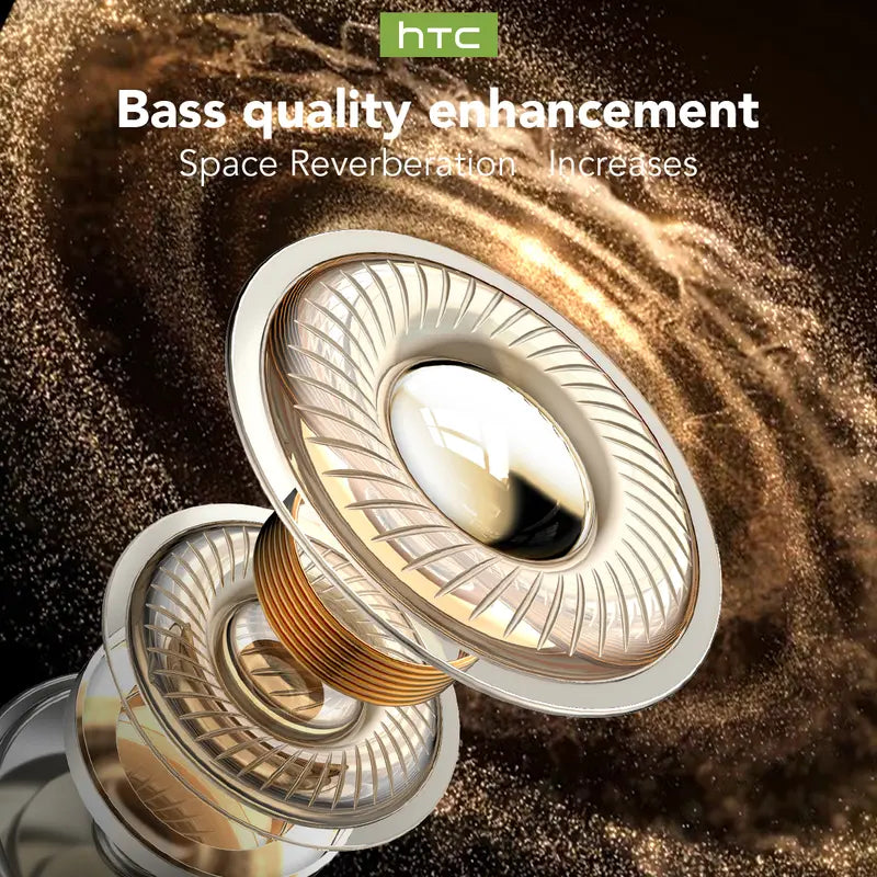 HTC NE20 FusionBuds™