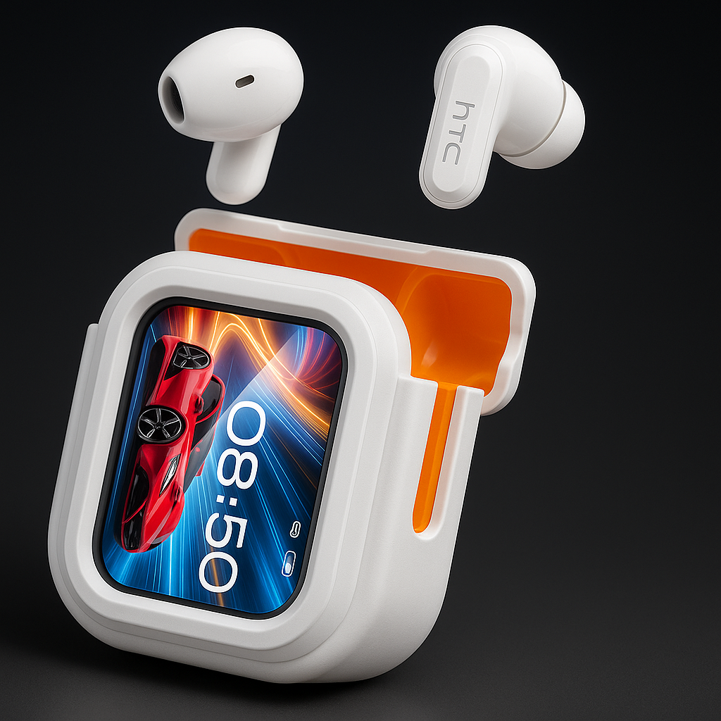 HTC NE20 FusionBuds™