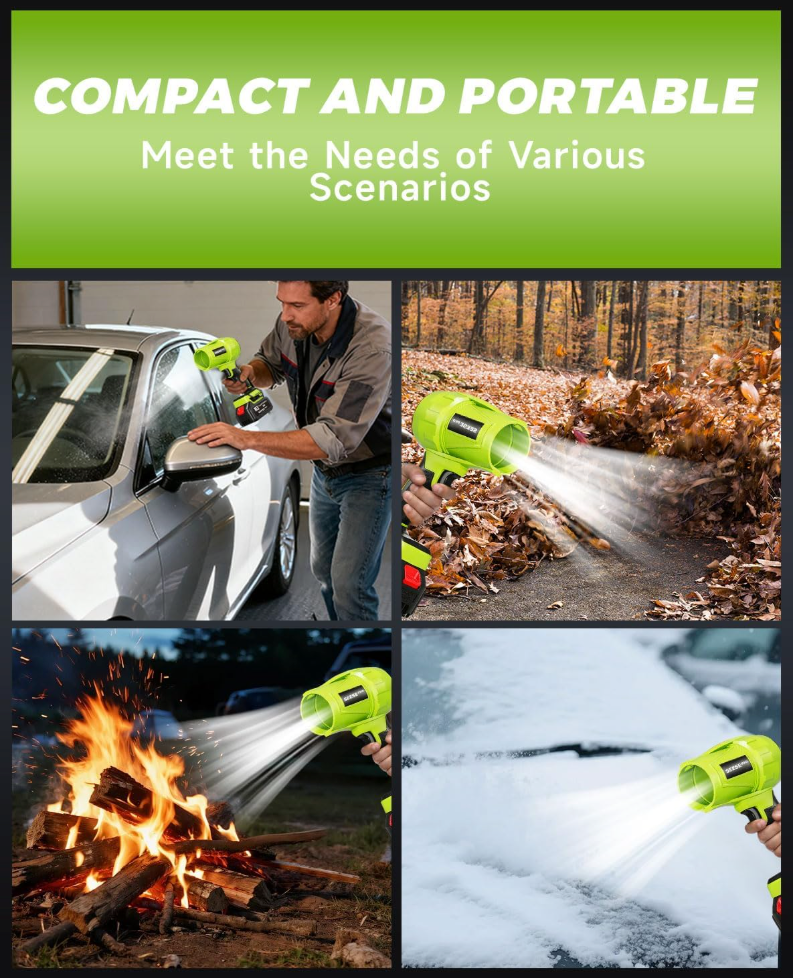 KOVE™ PRO-Ultra-Light-Ultra-Powerful