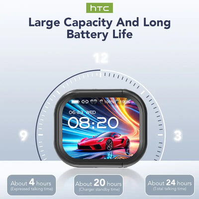 HTC NE20 FusionBuds™